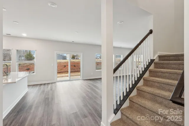 $409,480 | 1571 Harper Lndg Boulevard, Stanley, NC 28164