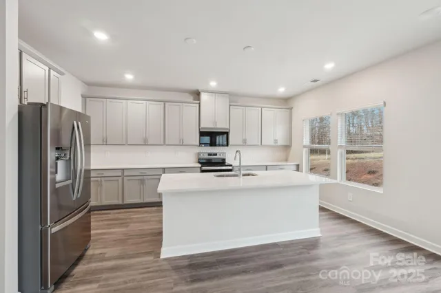 $409,480 | 1571 Harper Lndg Boulevard, Stanley, NC 28164