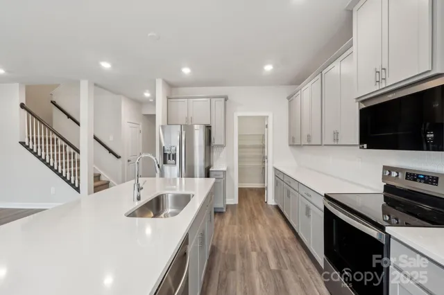 $409,480 | 1571 Harper Lndg Boulevard, Stanley, NC 28164