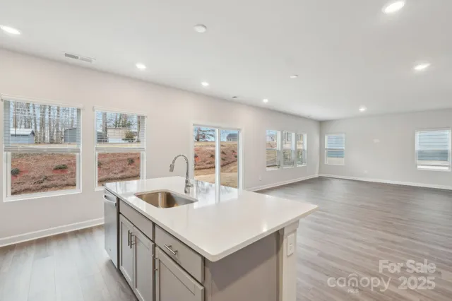 $409,480 | 1571 Harper Lndg Boulevard, Stanley, NC 28164