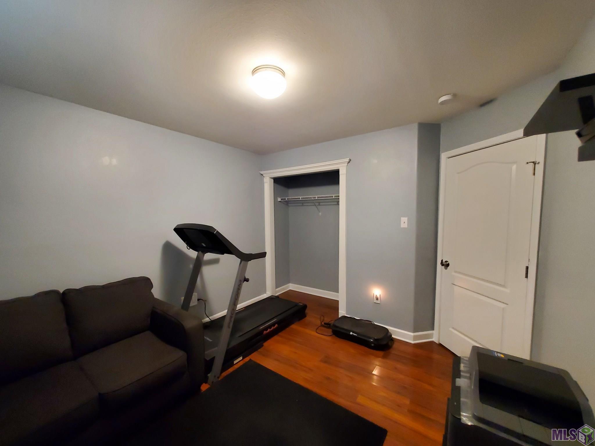 14455 Sunnyhill Avenue Baton Rouge, LA 70819 - Photo 10 of 21 Bedroom #2