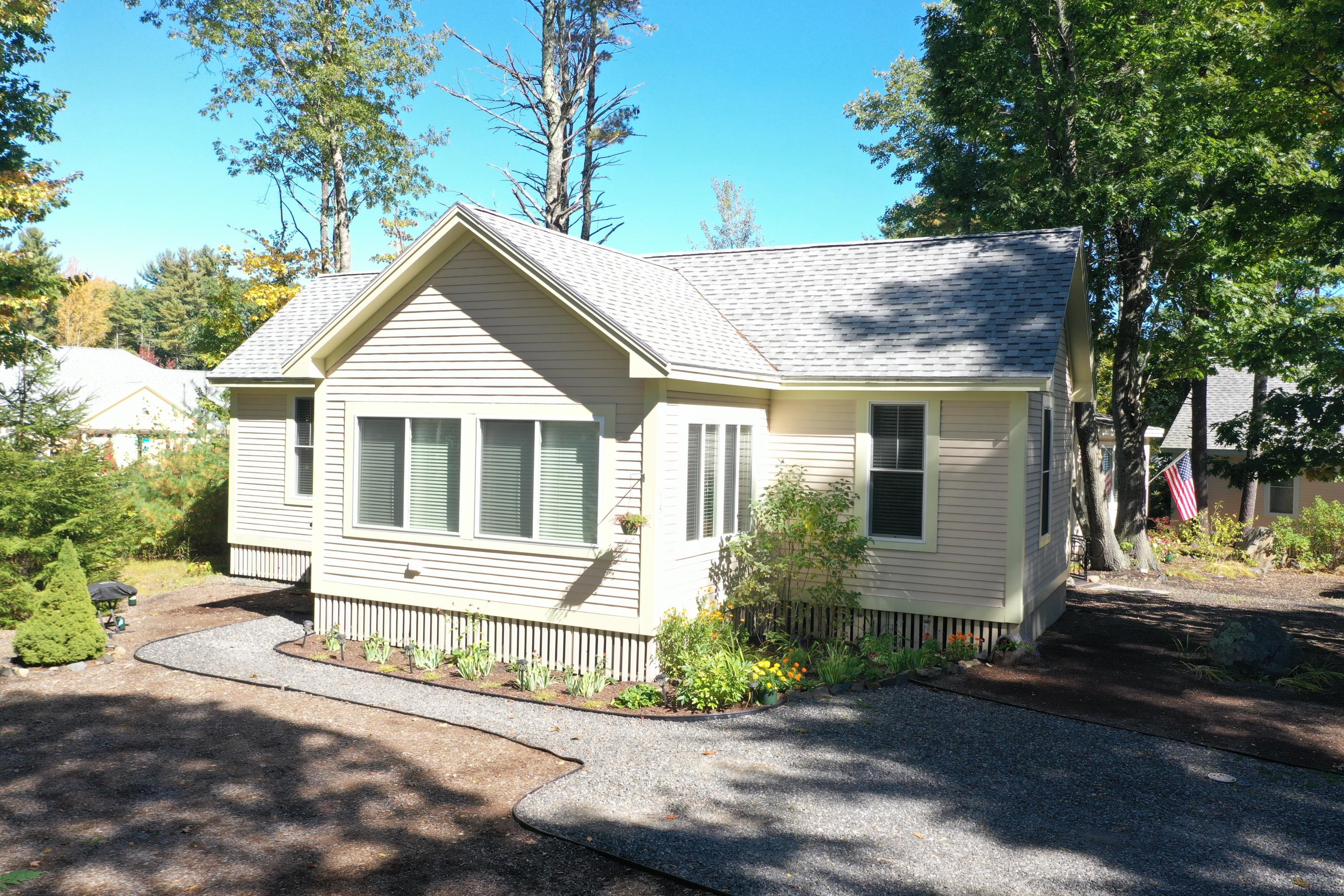 1 Old County Road, Unit 151 Wells, ME 04090 - Photo 2 of 51 1 Old County Road #151, Wells, ME 04090
