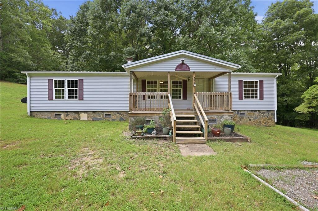 320 Stanley Road Stokesdale, NC 27357 - Photo 2 of 50 Gallery Image 2