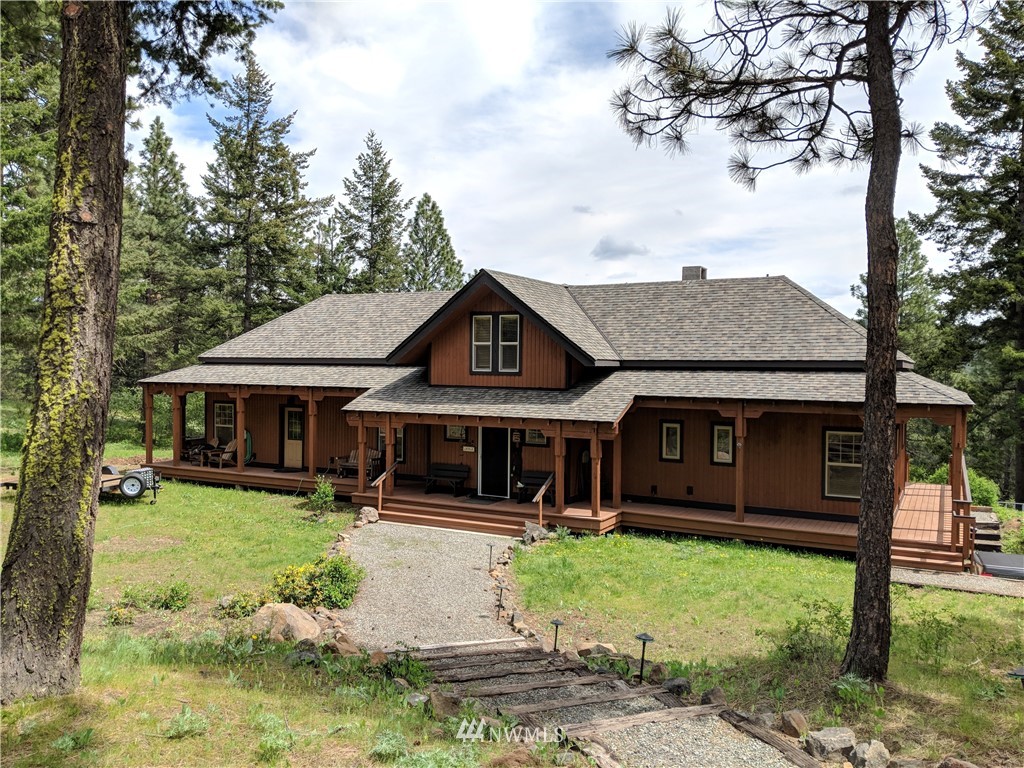 920 Emerick Road Cle Elum, WA 98922 - Photo 1 of 1 Gallery Image 1