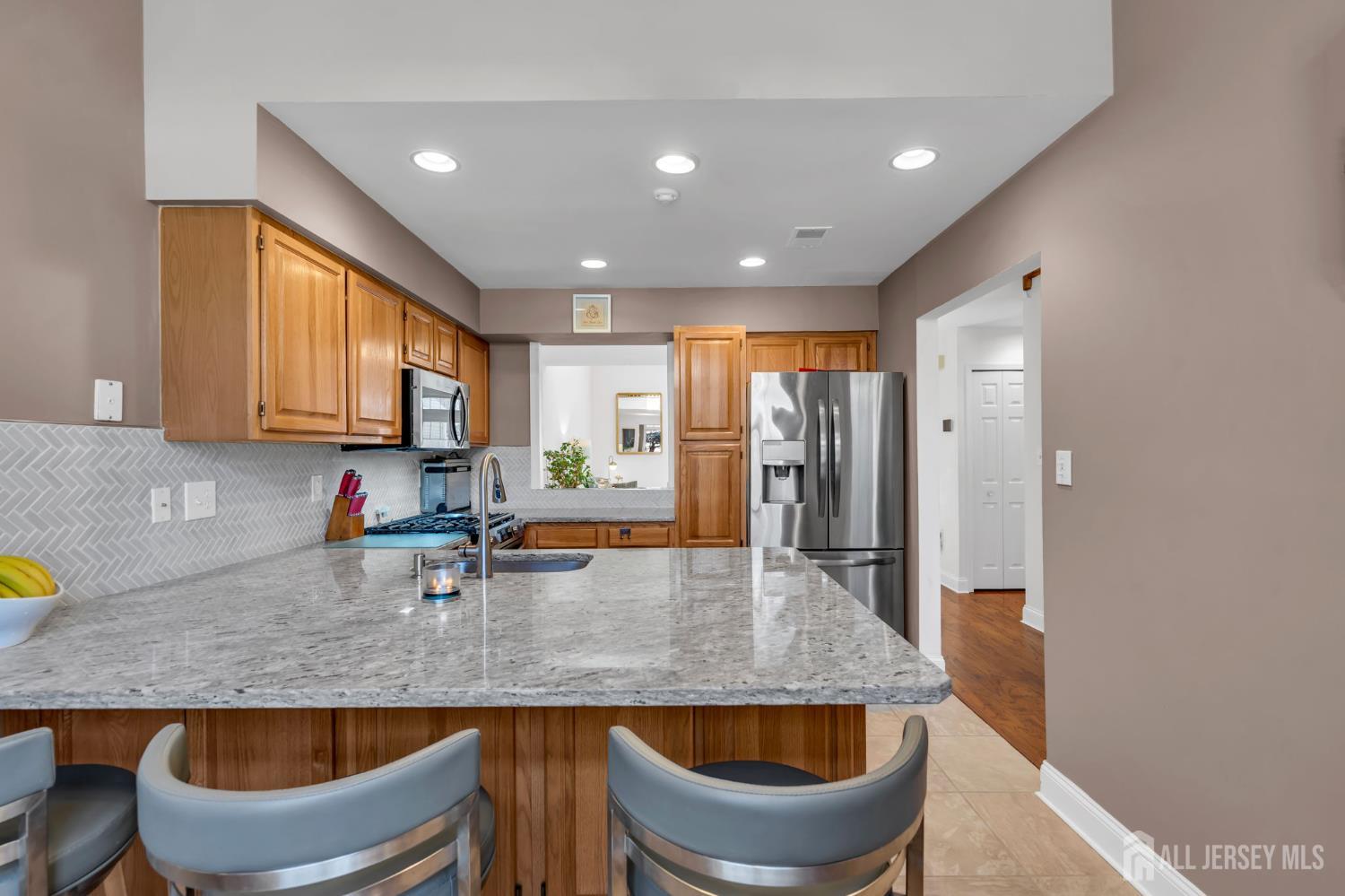 63 Winthrop Road, Unit G Monroe Township, NJ 08831 - Photo 11 of 68