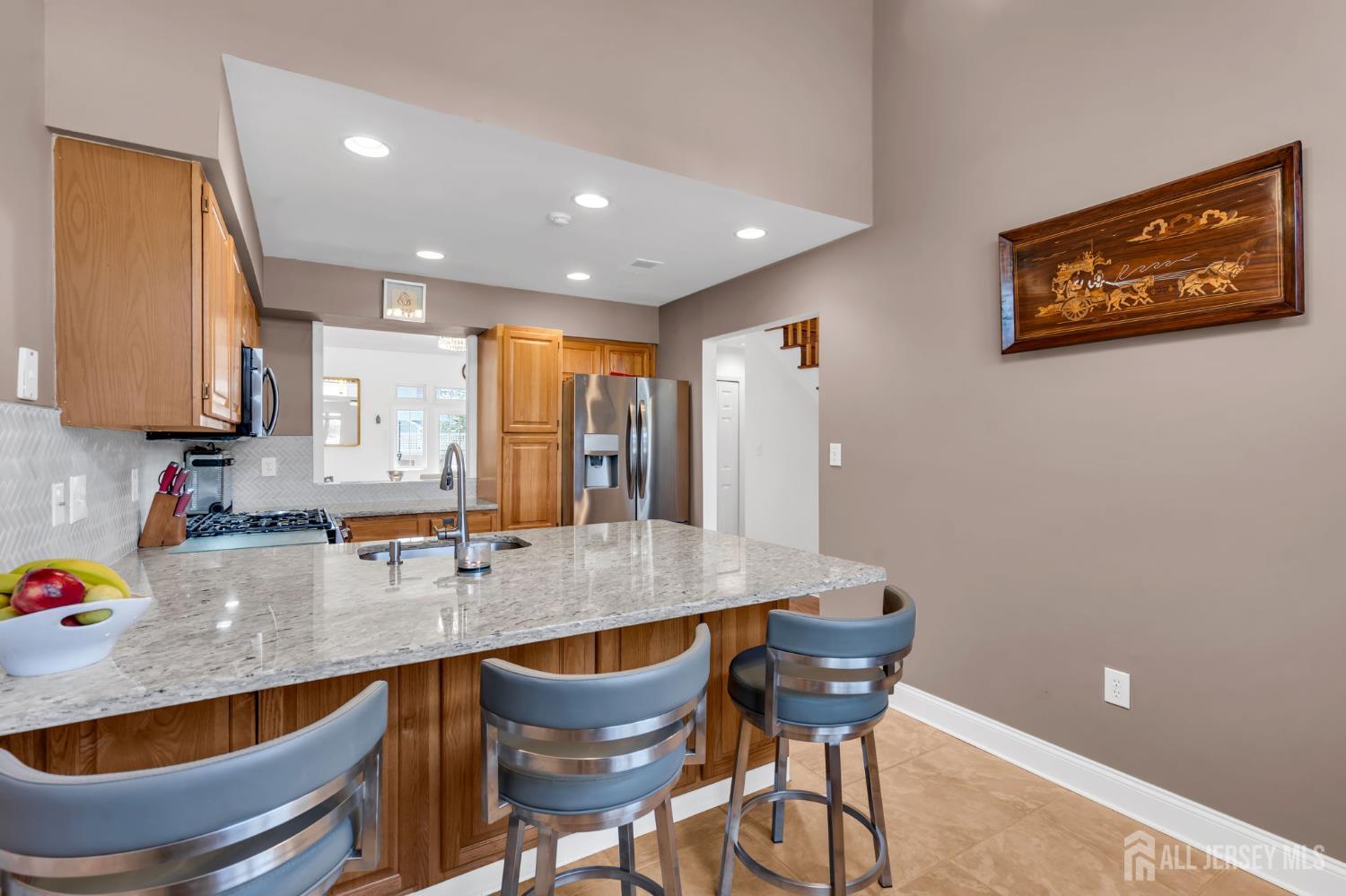 63 Winthrop Road, Unit G Monroe Township, NJ 08831 - Photo 12 of 68