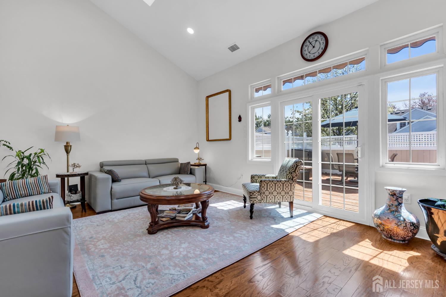 63 Winthrop Road, Unit G Monroe Township, NJ 08831 - Photo 29 of 68