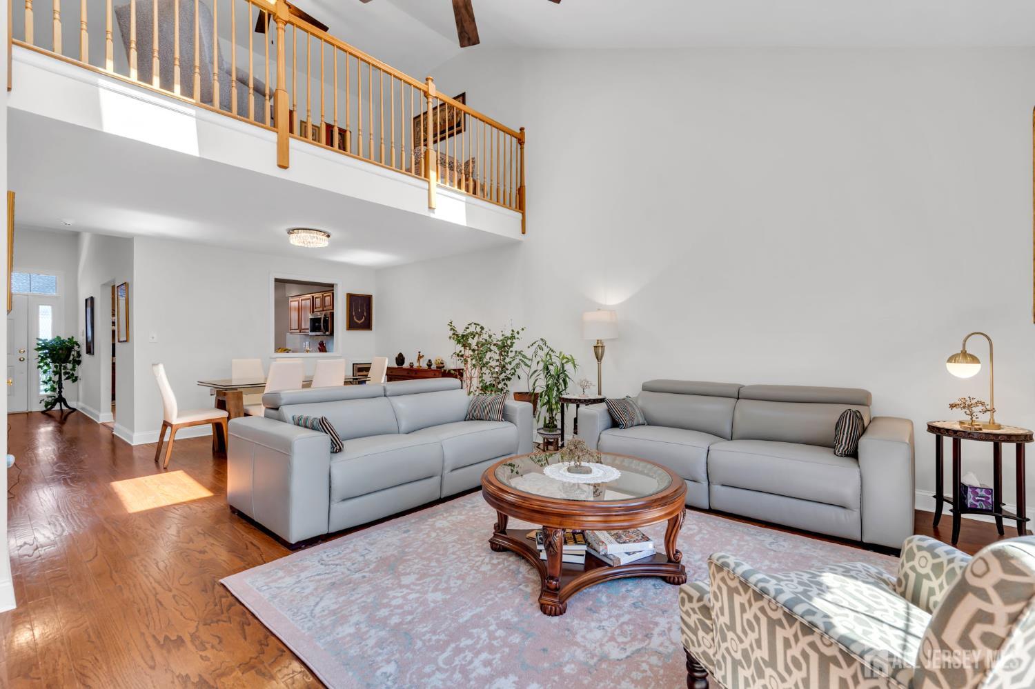 63 Winthrop Road, Unit G Monroe Township, NJ 08831 - Photo 30 of 68