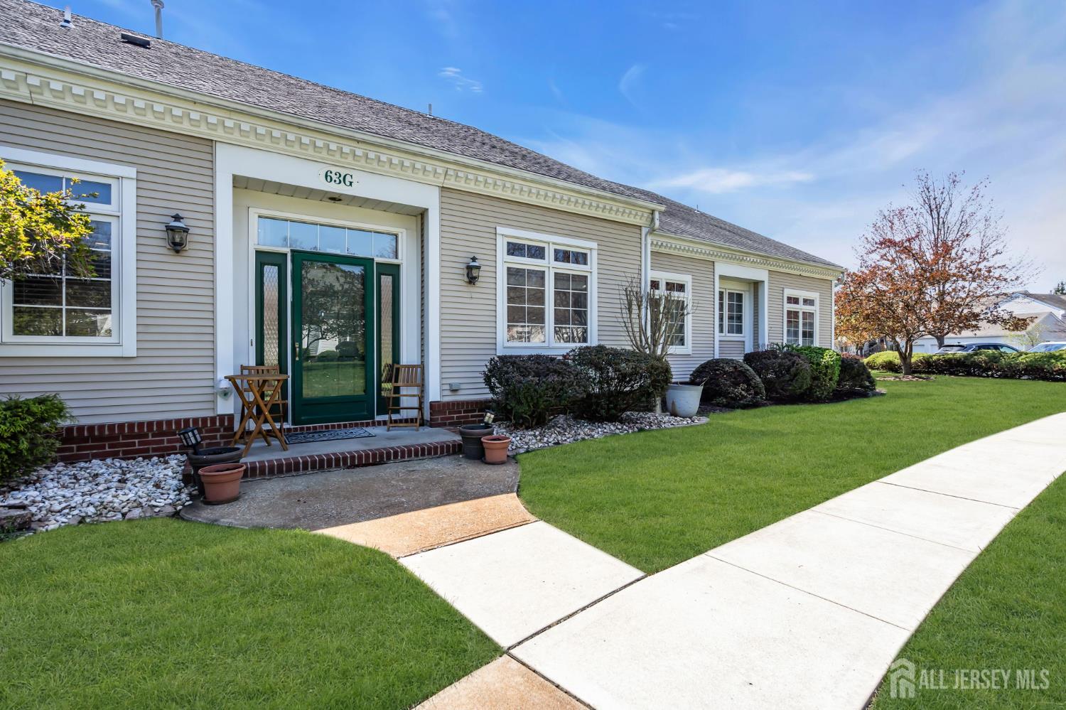 63 Winthrop Road, Unit G Monroe Township, NJ 08831 - Photo 3 of 68