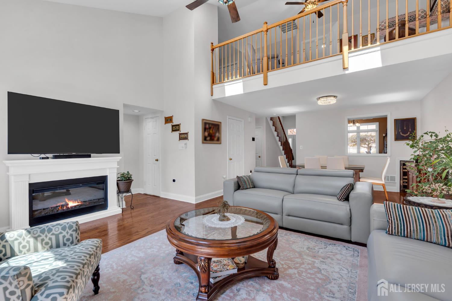 63 Winthrop Road, Unit G Monroe Township, NJ 08831 - Photo 31 of 68