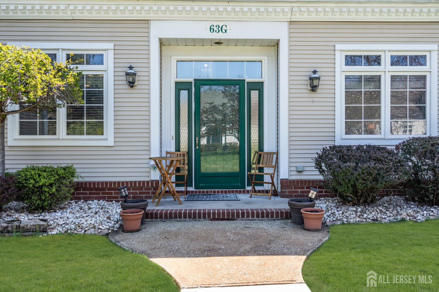 63 Winthrop Road, Unit G Monroe Township, NJ 08831 - Photo 4 of 68