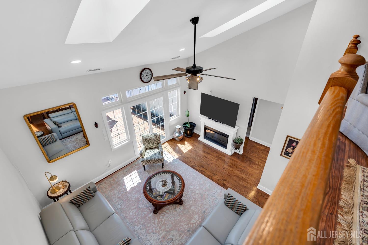 63 Winthrop Road, Unit G Monroe Township, NJ 08831 - Photo 42 of 68