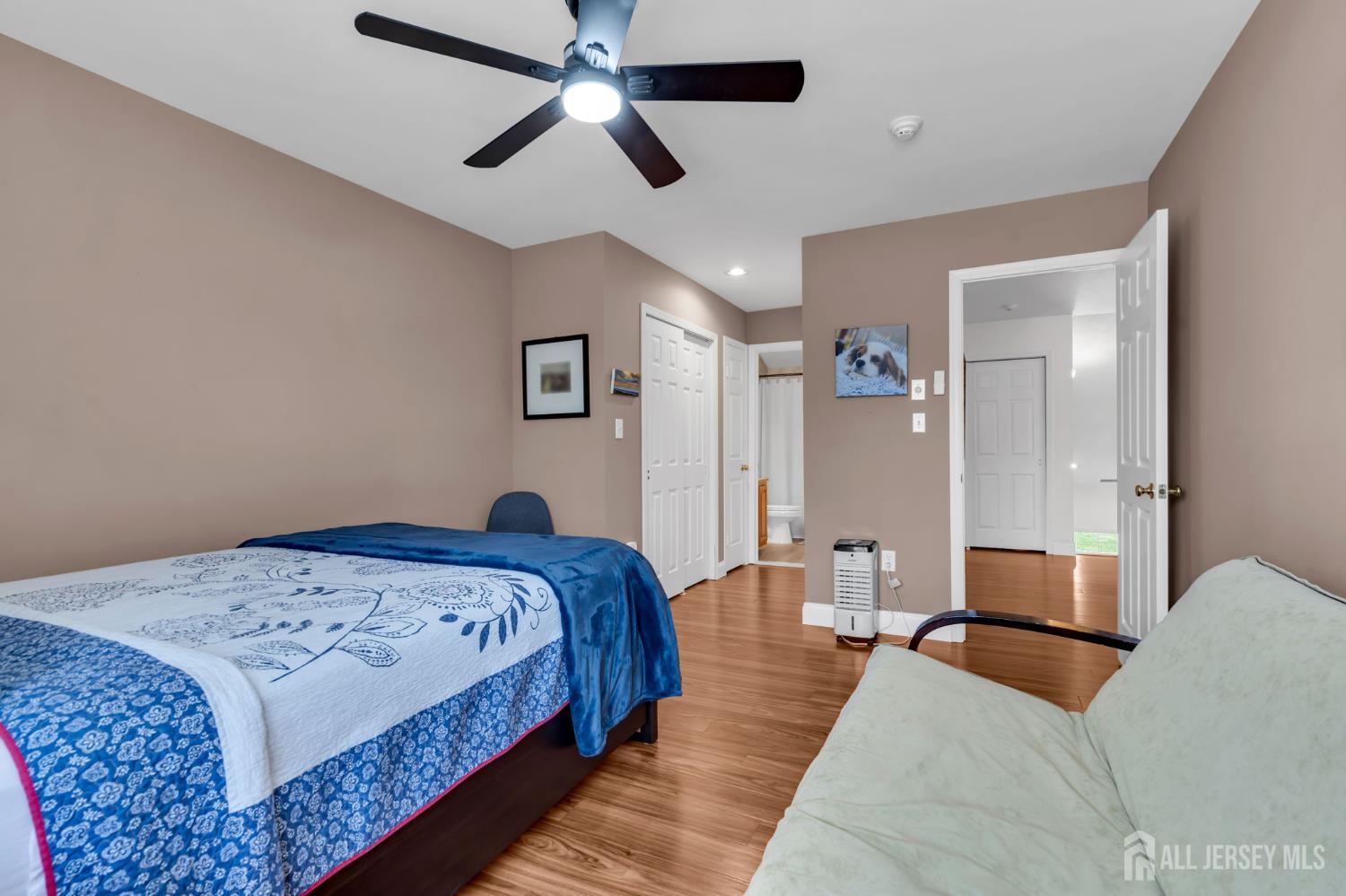 63 Winthrop Road, Unit G Monroe Township, NJ 08831 - Photo 45 of 68