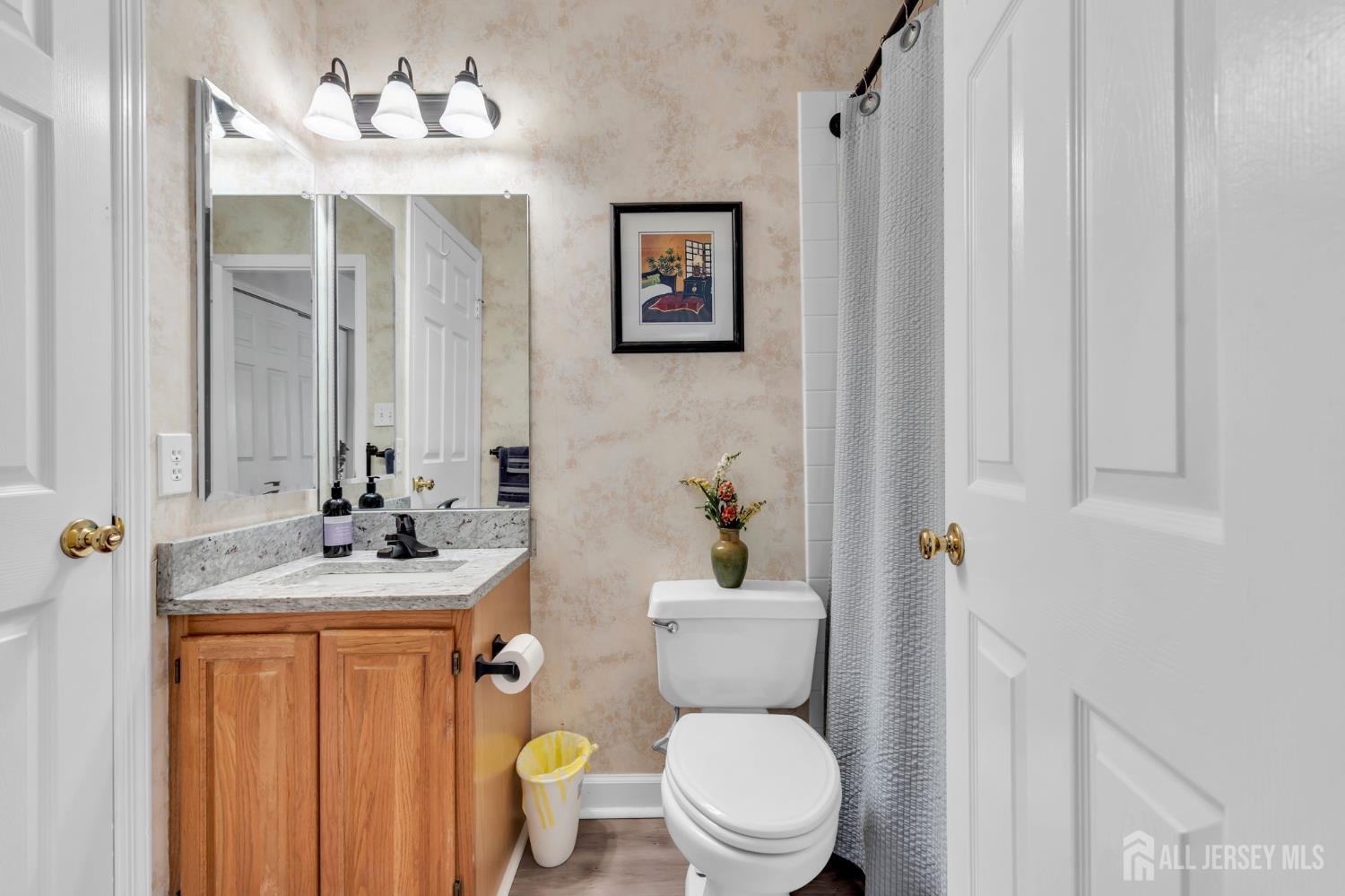 63 Winthrop Road, Unit G Monroe Township, NJ 08831 - Photo 46 of 68