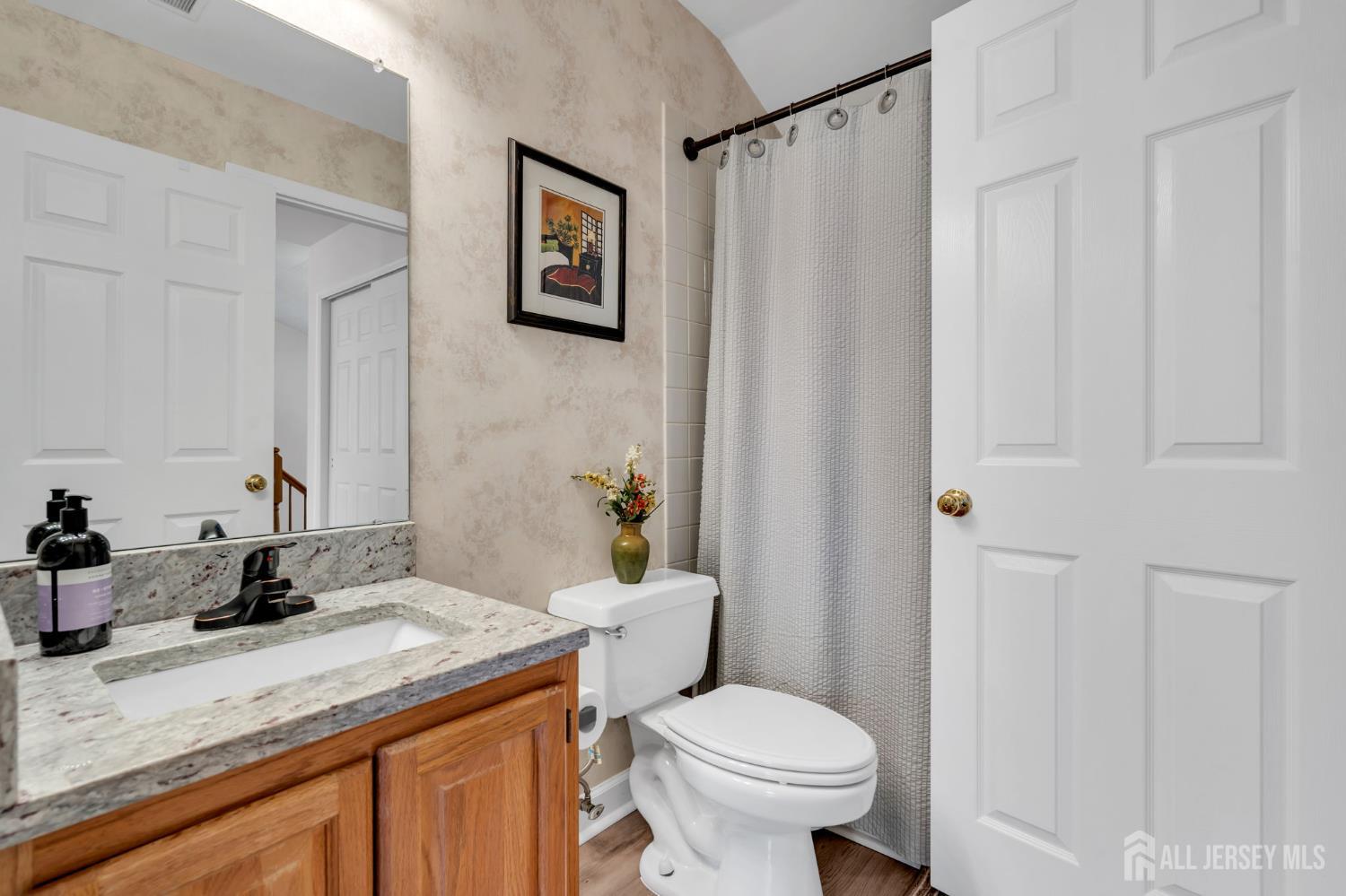 63 Winthrop Road, Unit G Monroe Township, NJ 08831 - Photo 47 of 68