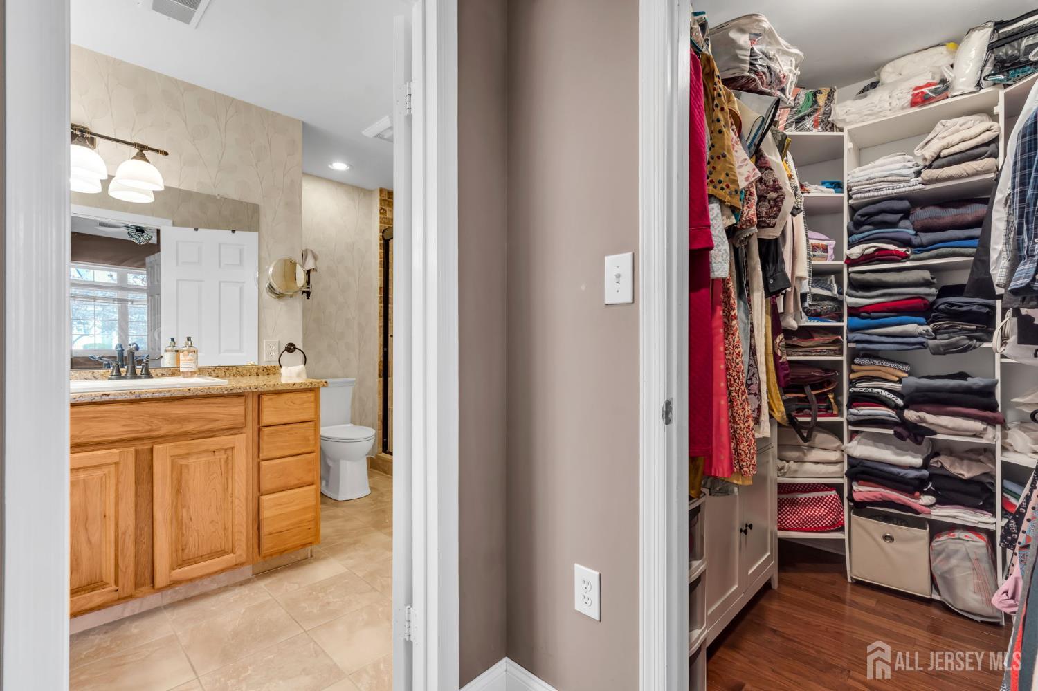 63 Winthrop Road, Unit G Monroe Township, NJ 08831 - Photo 50 of 68