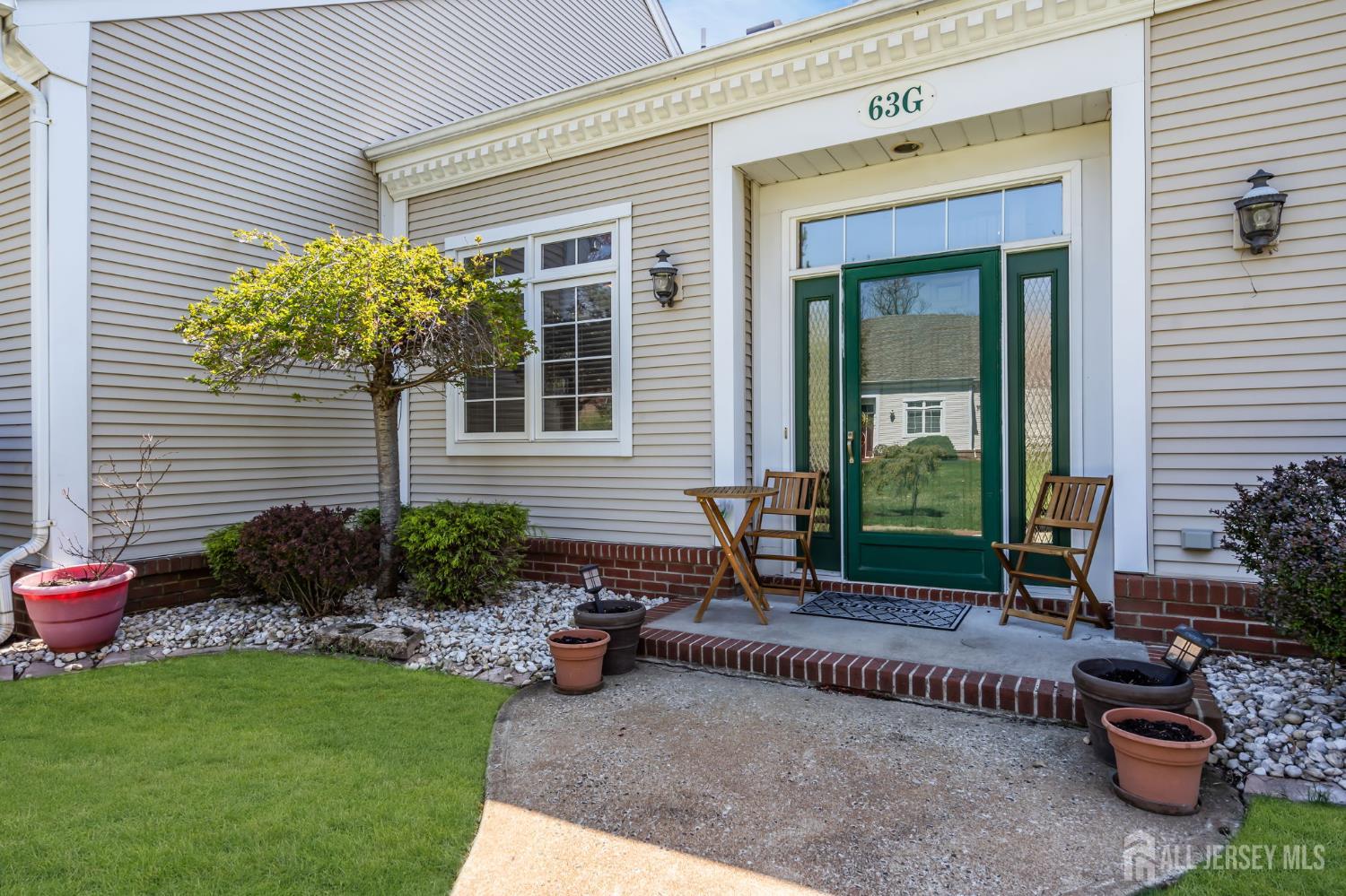 63 Winthrop Road, Unit G Monroe Township, NJ 08831 - Photo 5 of 68