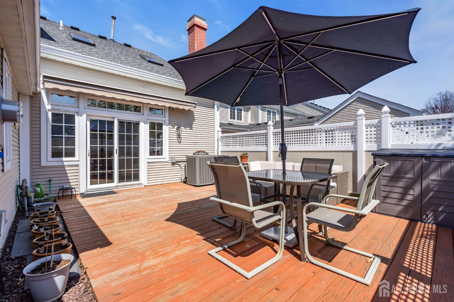 63 Winthrop Road, Unit G Monroe Township, NJ 08831 - Photo 52 of 68