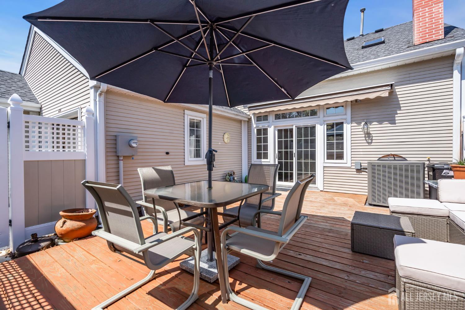 63 Winthrop Road, Unit G Monroe Township, NJ 08831 - Photo 53 of 68