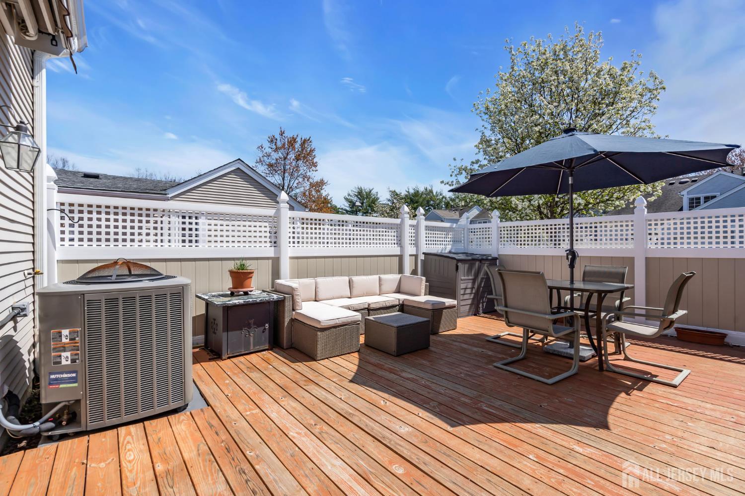 63 Winthrop Road, Unit G Monroe Township, NJ 08831 - Photo 54 of 68