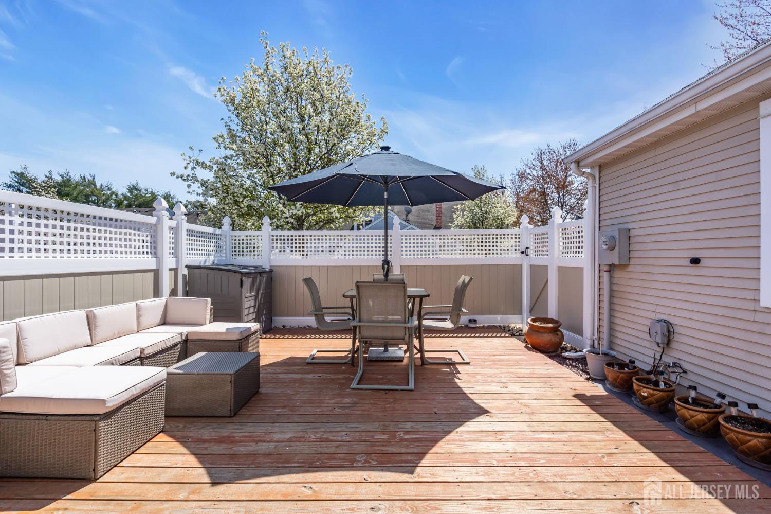 63 Winthrop Road, Unit G Monroe Township, NJ 08831 - Photo 55 of 68