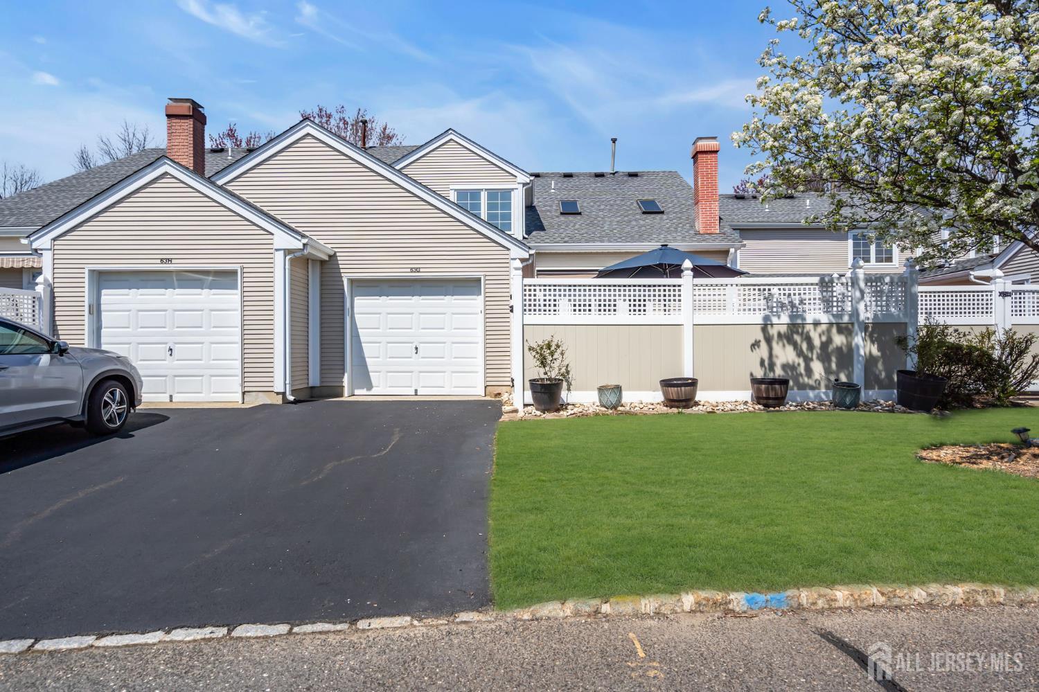 63 Winthrop Road, Unit G Monroe Township, NJ 08831 - Photo 57 of 68