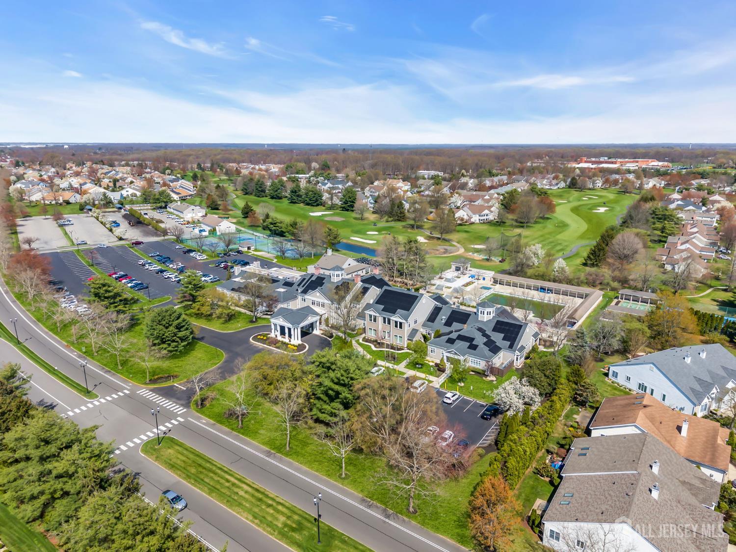 63 Winthrop Road, Unit G Monroe Township, NJ 08831 - Photo 60 of 68