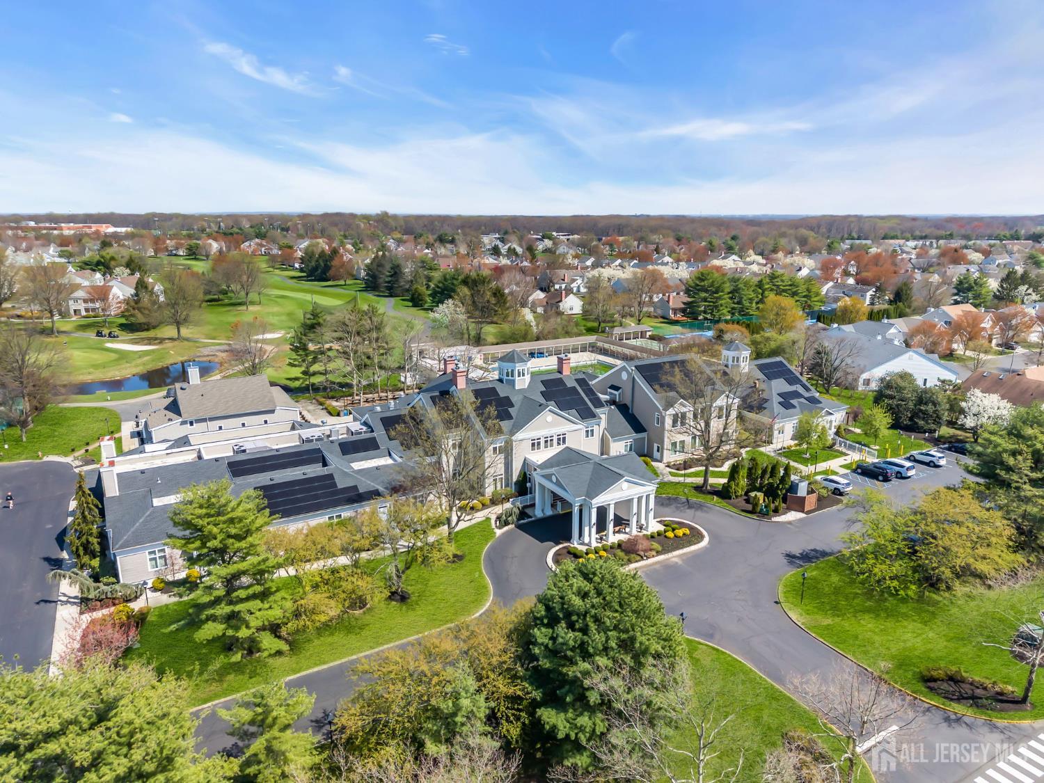 63 Winthrop Road, Unit G Monroe Township, NJ 08831 - Photo 61 of 68