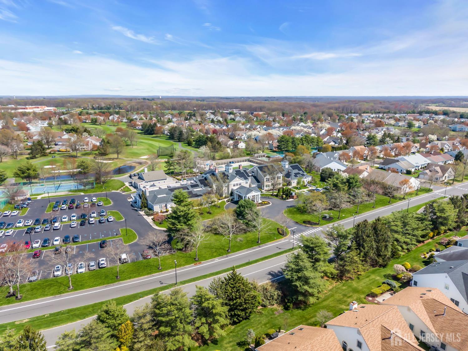 63 Winthrop Road, Unit G Monroe Township, NJ 08831 - Photo 62 of 68