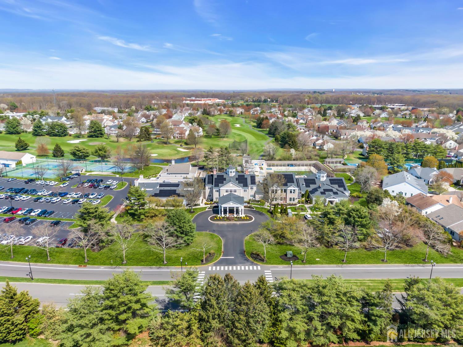 63 Winthrop Road, Unit G Monroe Township, NJ 08831 - Photo 63 of 68