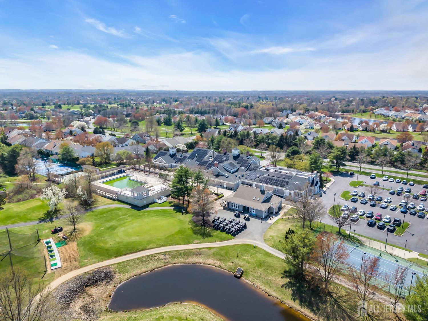 63 Winthrop Road, Unit G Monroe Township, NJ 08831 - Photo 64 of 68