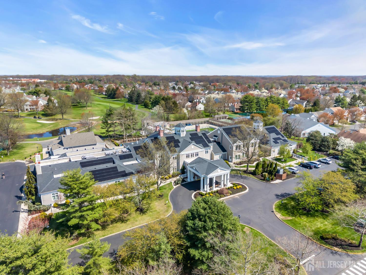 63 Winthrop Road, Unit G Monroe Township, NJ 08831 - Photo 65 of 68