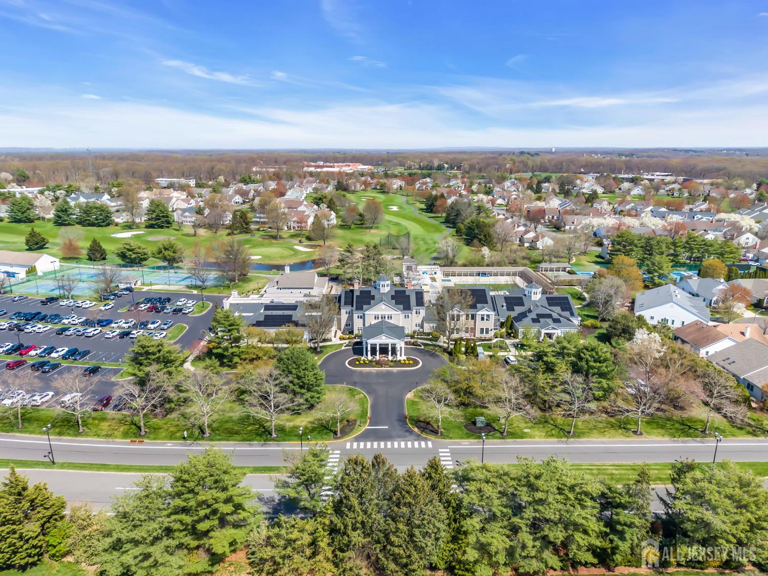 63 Winthrop Road, Unit G Monroe Township, NJ 08831 - Photo 66 of 68