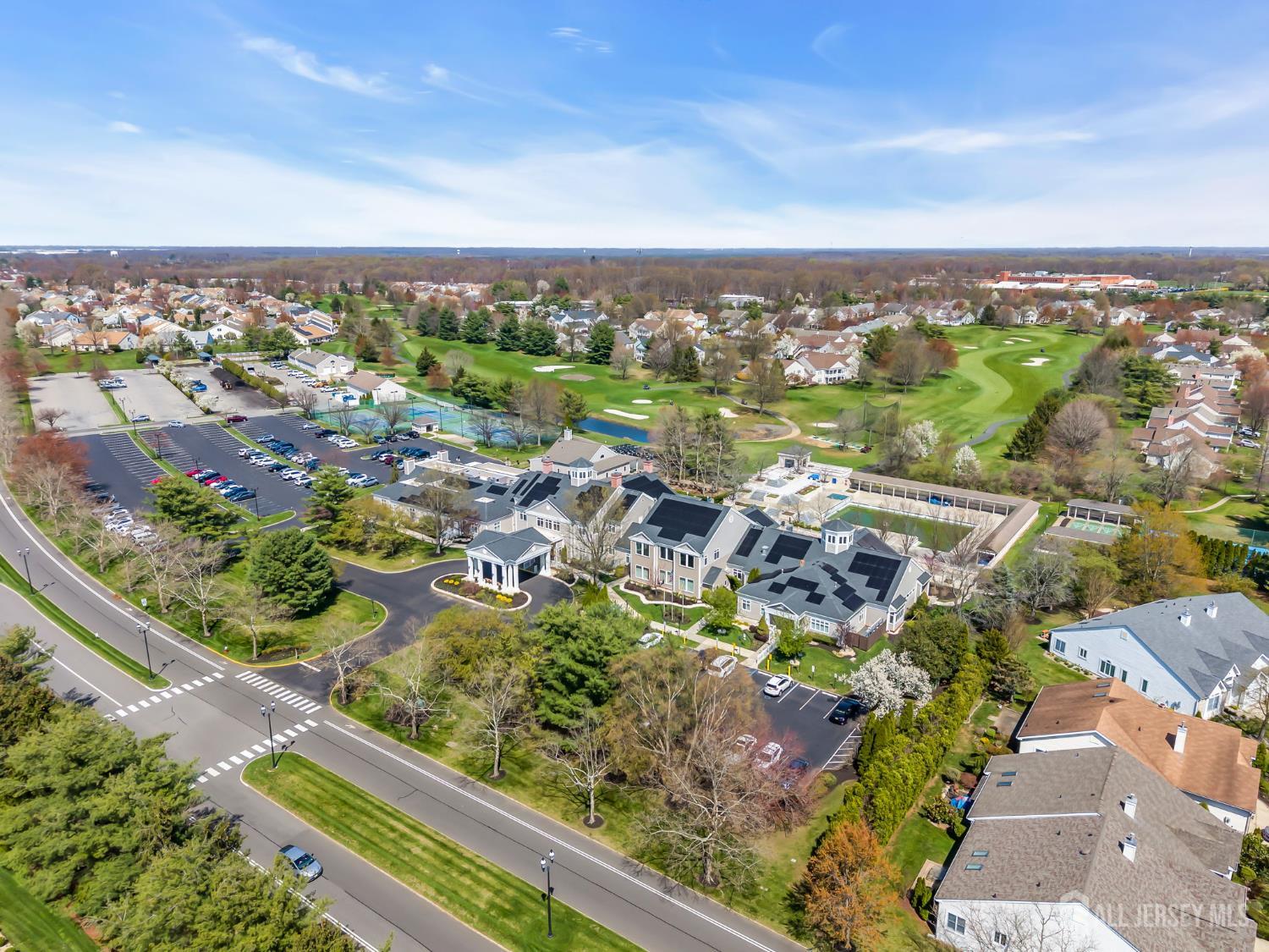 63 Winthrop Road, Unit G Monroe Township, NJ 08831 - Photo 67 of 68