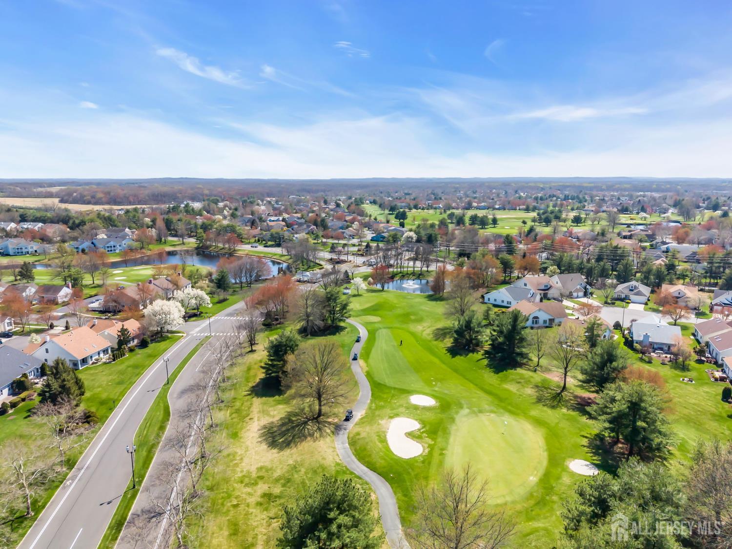 63 Winthrop Road, Unit G Monroe Township, NJ 08831 - Photo 68 of 68