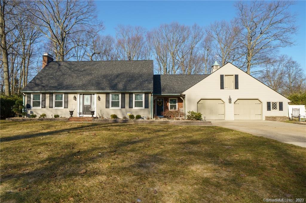 334 High Tower Road Southington, CT 06489 - Photo 1 of 1 Gallery Image 1