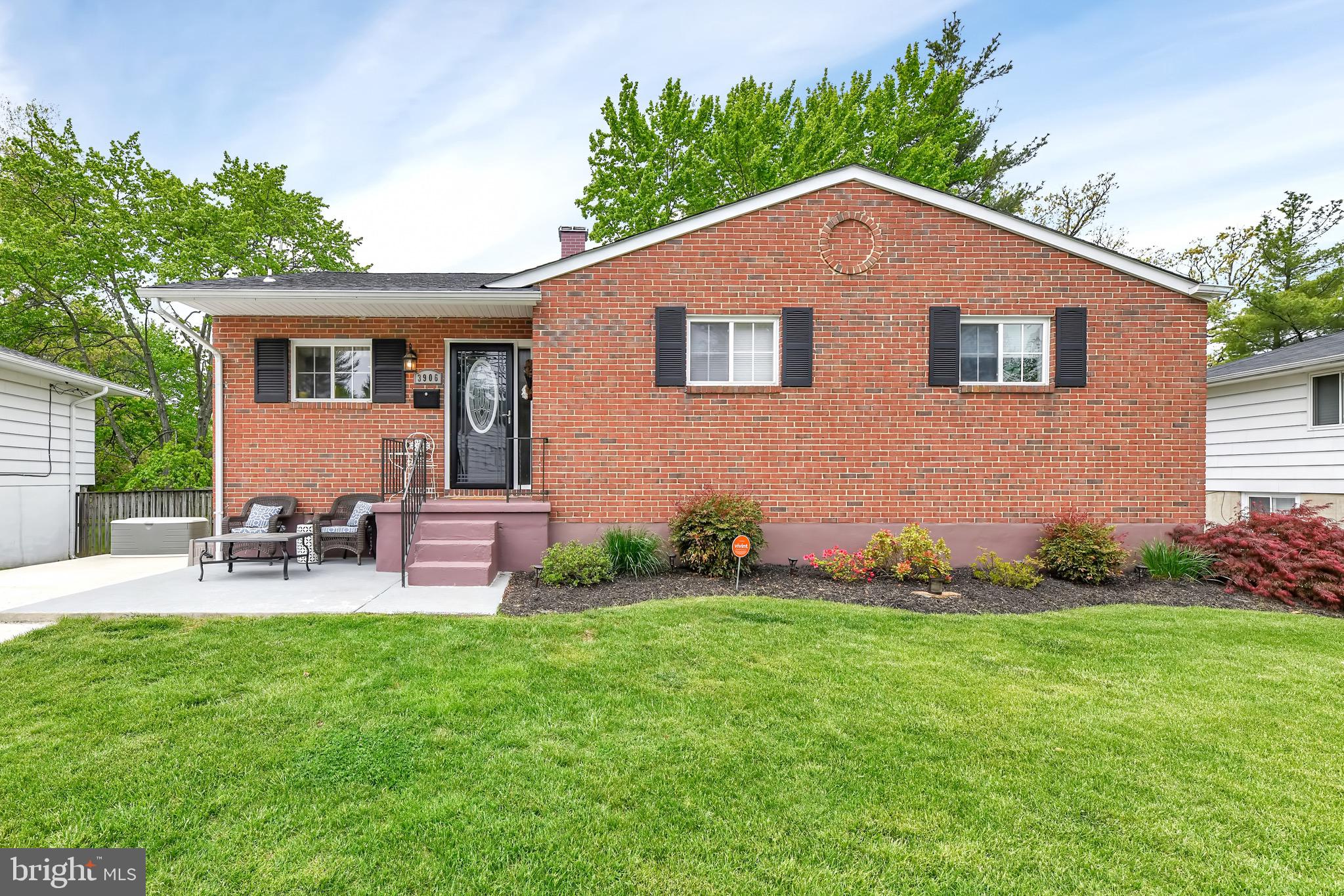 3906 Bryony Road Randallstown, MD 21133 - Photo 1 of 34 Gallery Image 1