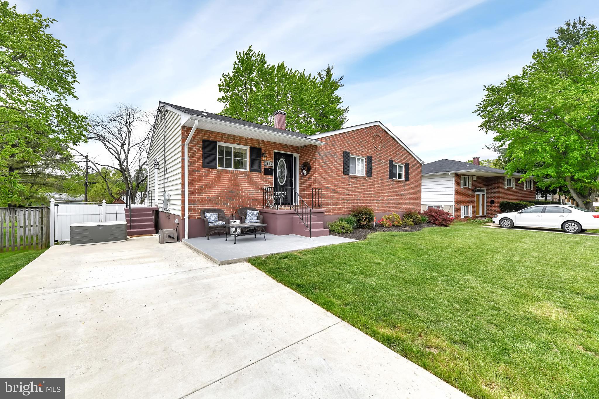 3906 Bryony Road Randallstown, MD 21133 - Photo 2 of 34 Gallery Image 2