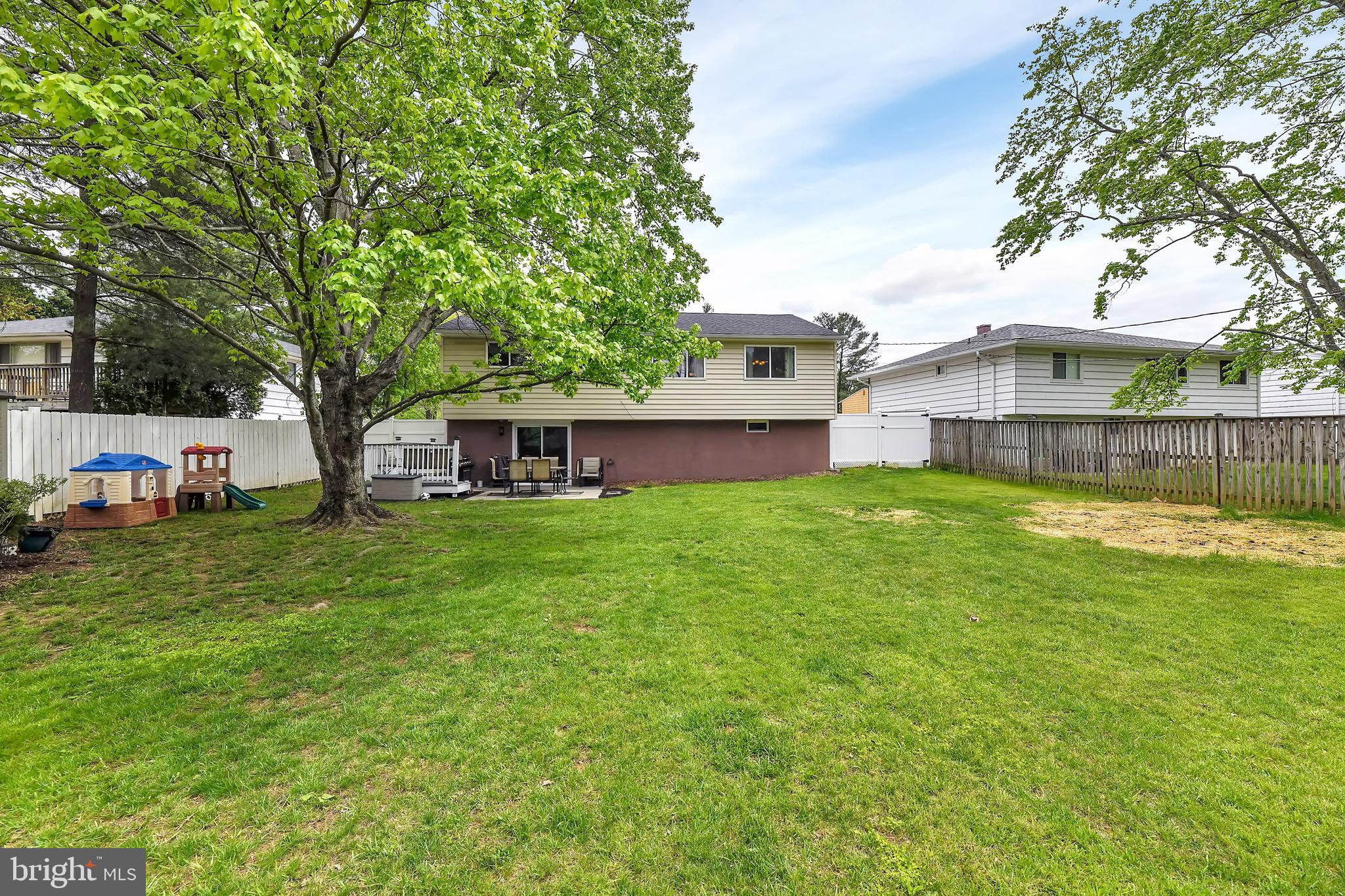3906 Bryony Road Randallstown, MD 21133 - Photo 31 of 34 Gallery Image 31