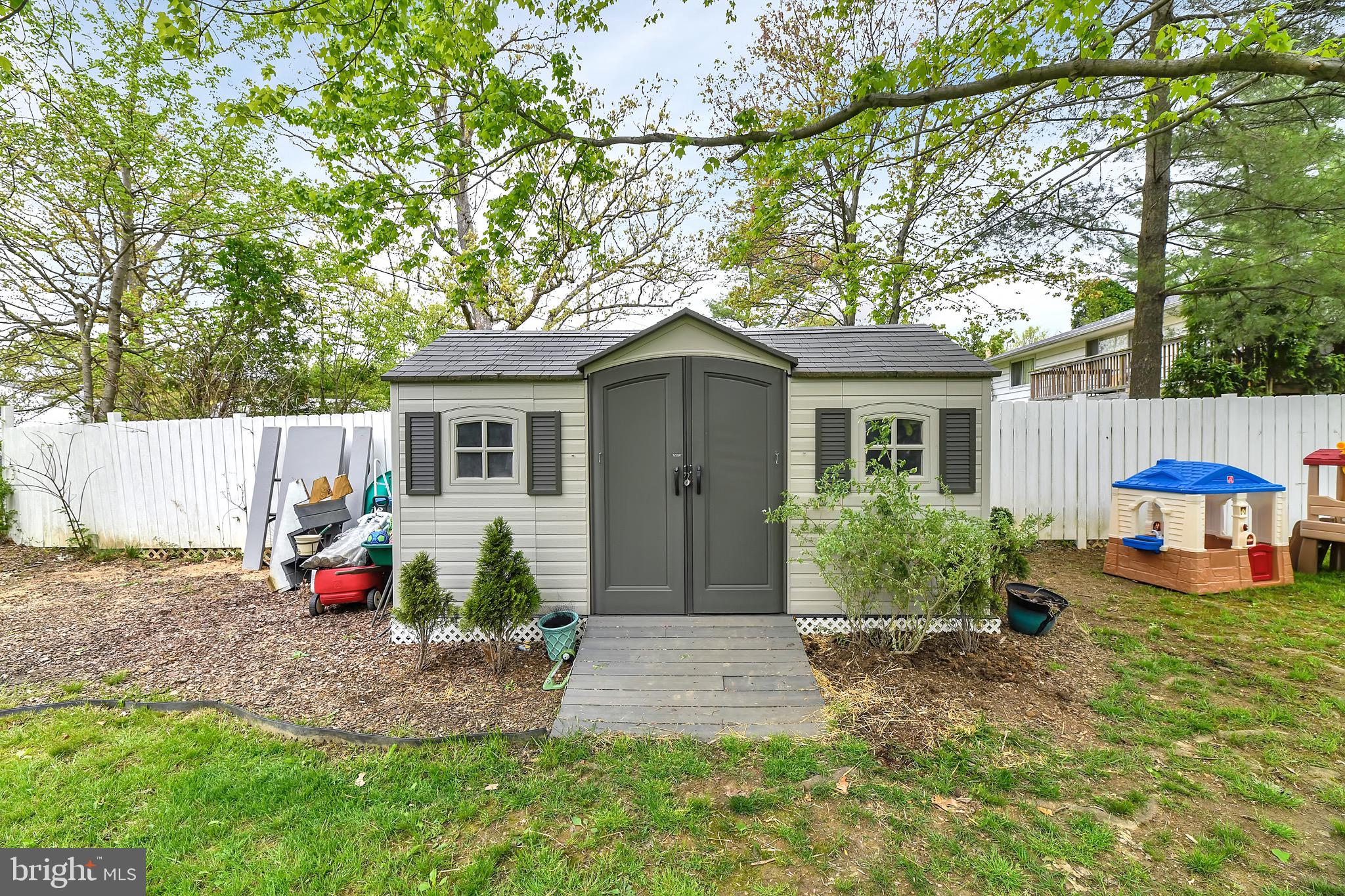 3906 Bryony Road Randallstown, MD 21133 - Photo 33 of 34 Gallery Image 33
