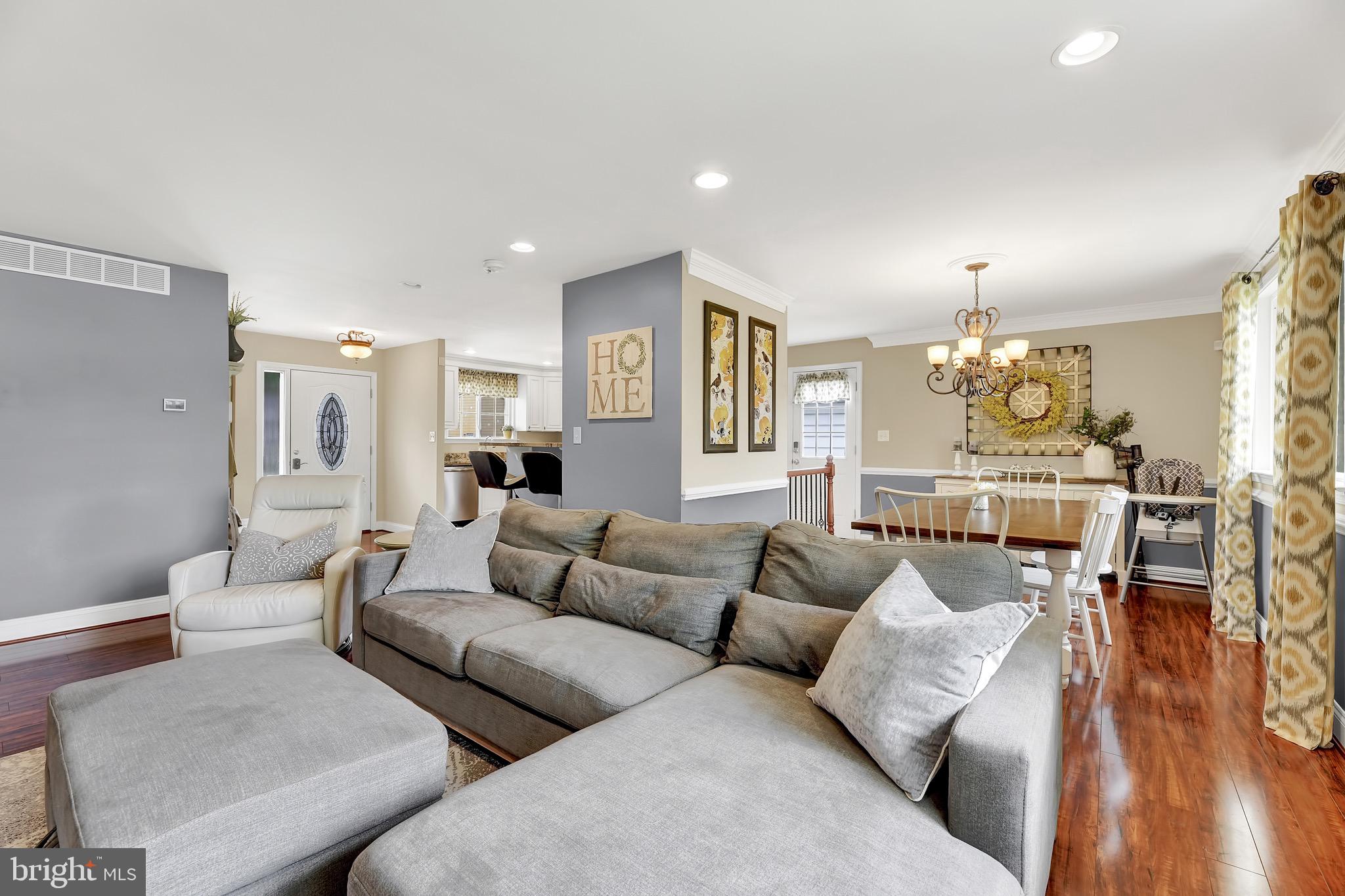 3906 Bryony Road Randallstown, MD 21133 - Photo 5 of 34 Gallery Image 5