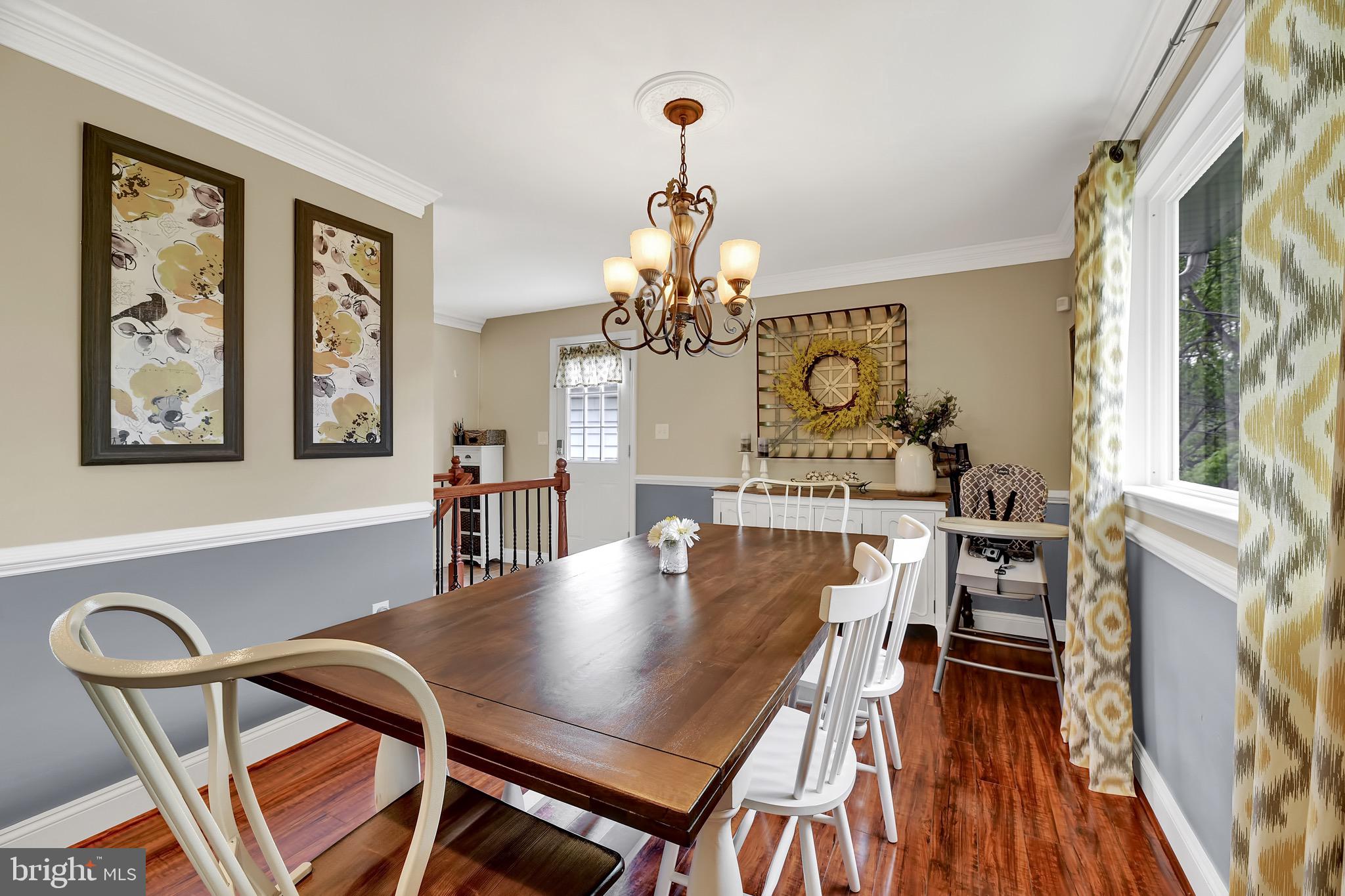 3906 Bryony Road Randallstown, MD 21133 - Photo 7 of 34 Gallery Image 7