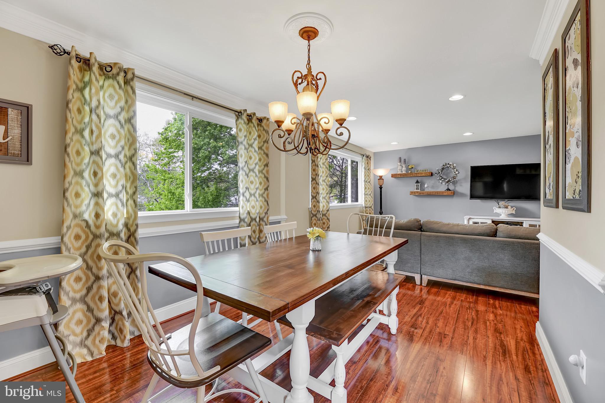 3906 Bryony Road Randallstown, MD 21133 - Photo 8 of 34 Gallery Image 8