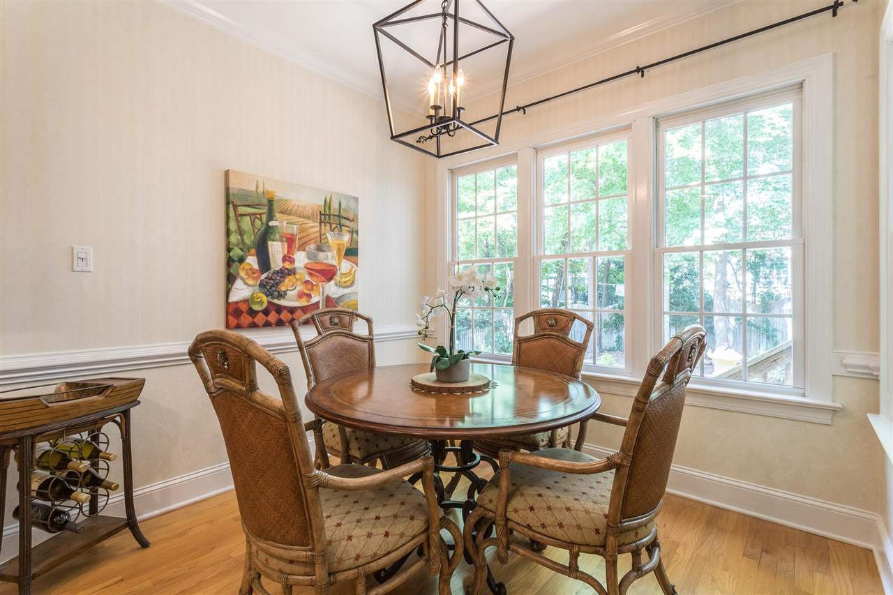 128 Yorkchester Way Raleigh, NC 27615 - Photo 10 of 27 Photo 10