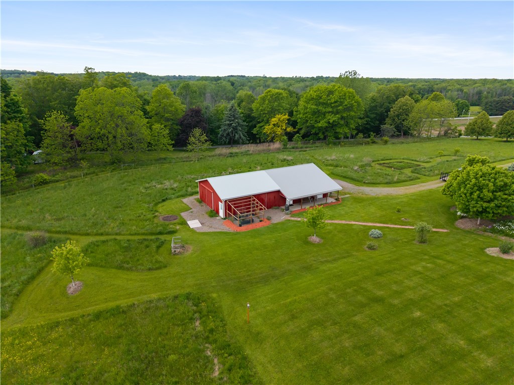 2992 Gildersleeve Road Marion, NY 14505 - Photo 17 of 50