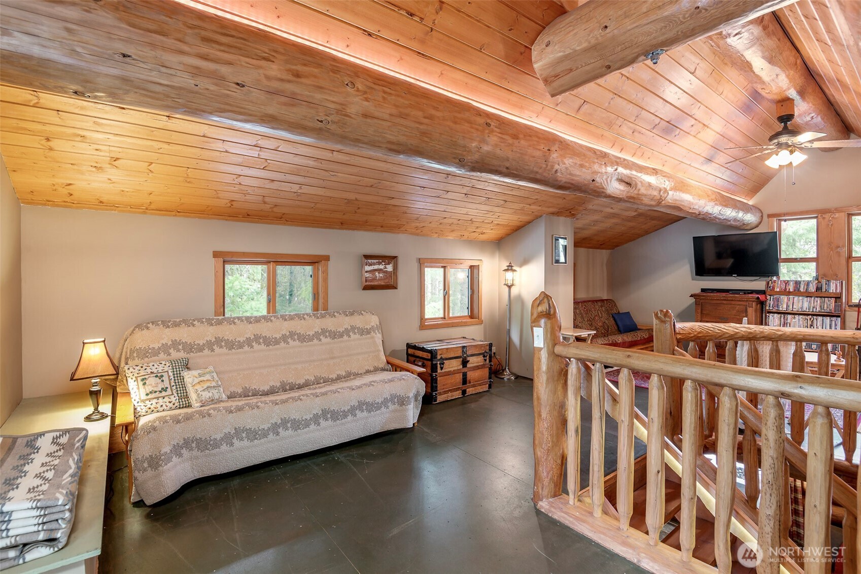 107 Goat Rocks Drive Packwood, WA 98361 - Photo 26 of 36