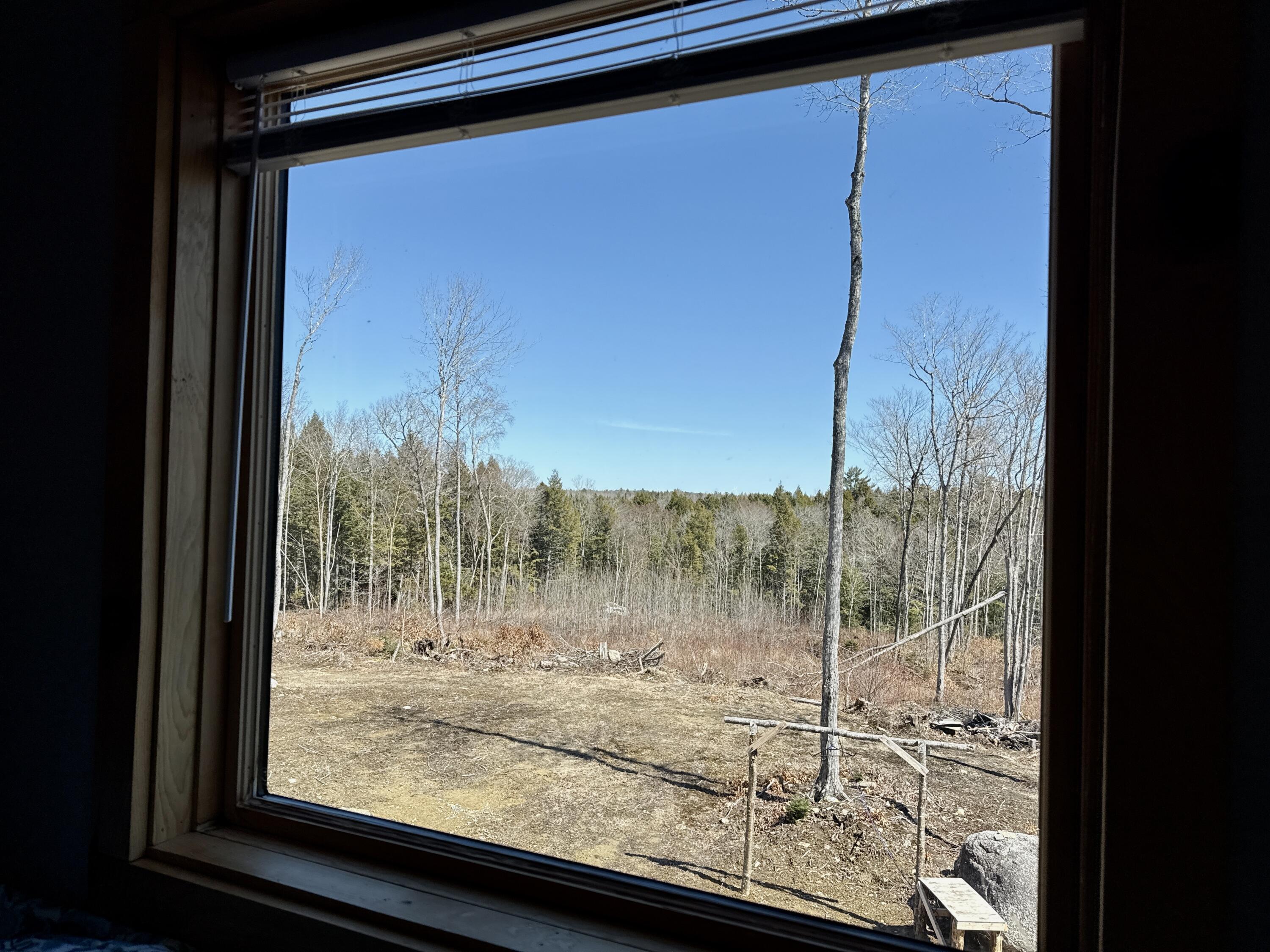 92 Trout Brook Road Ellsworth, ME 04605 - Photo 22 of 43 Primary Bedroom View