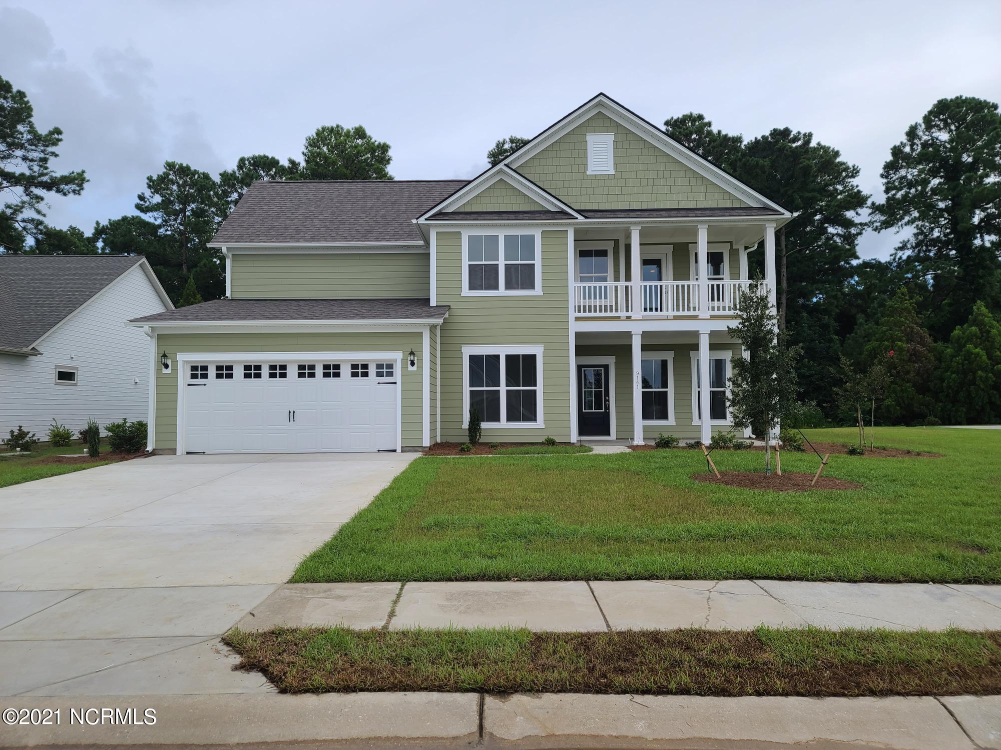 9141 Oldfield Road Calabash, NC 28467 - Photo 1 of 1 14