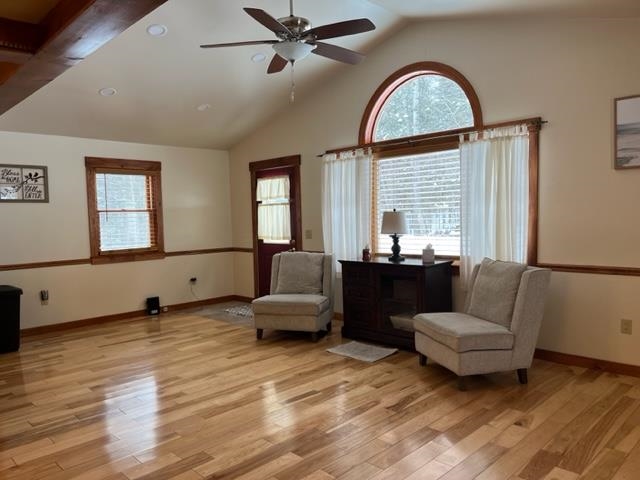 197 Stonybrook Road Waterford, VT 05819 - Photo 5 of 16 Gallery Image 5