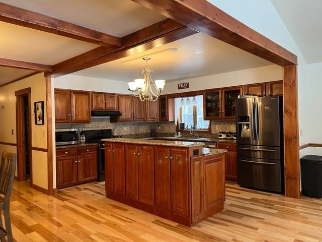 197 Stonybrook Road Waterford, VT 05819 - Photo 6 of 16 Gallery Image 6